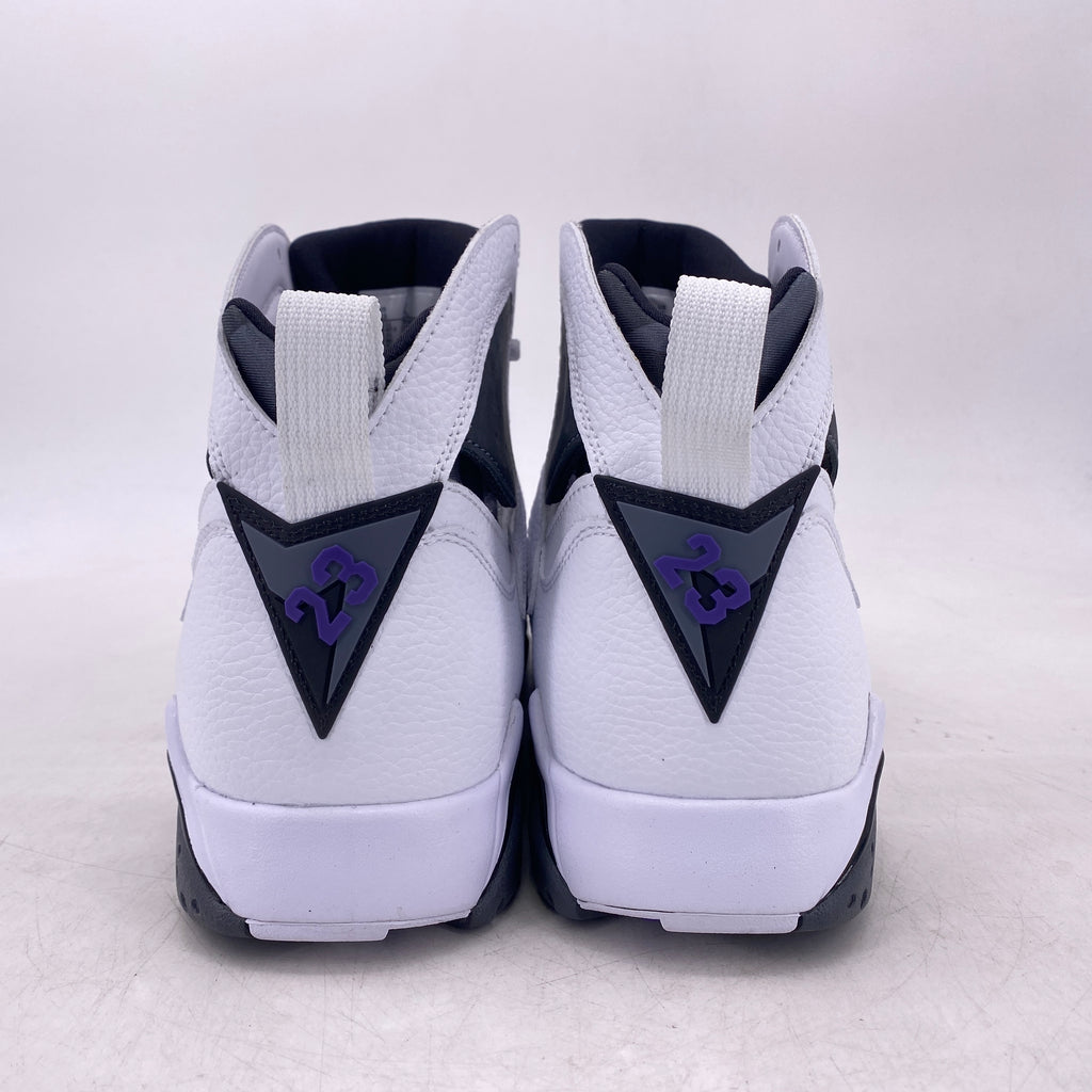 Air Jordan 7 Retro "Flint" 2021 New Size 13