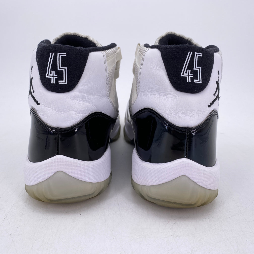 Air Jordan 11 Retro "Concord" 2018 Used Size 7.5