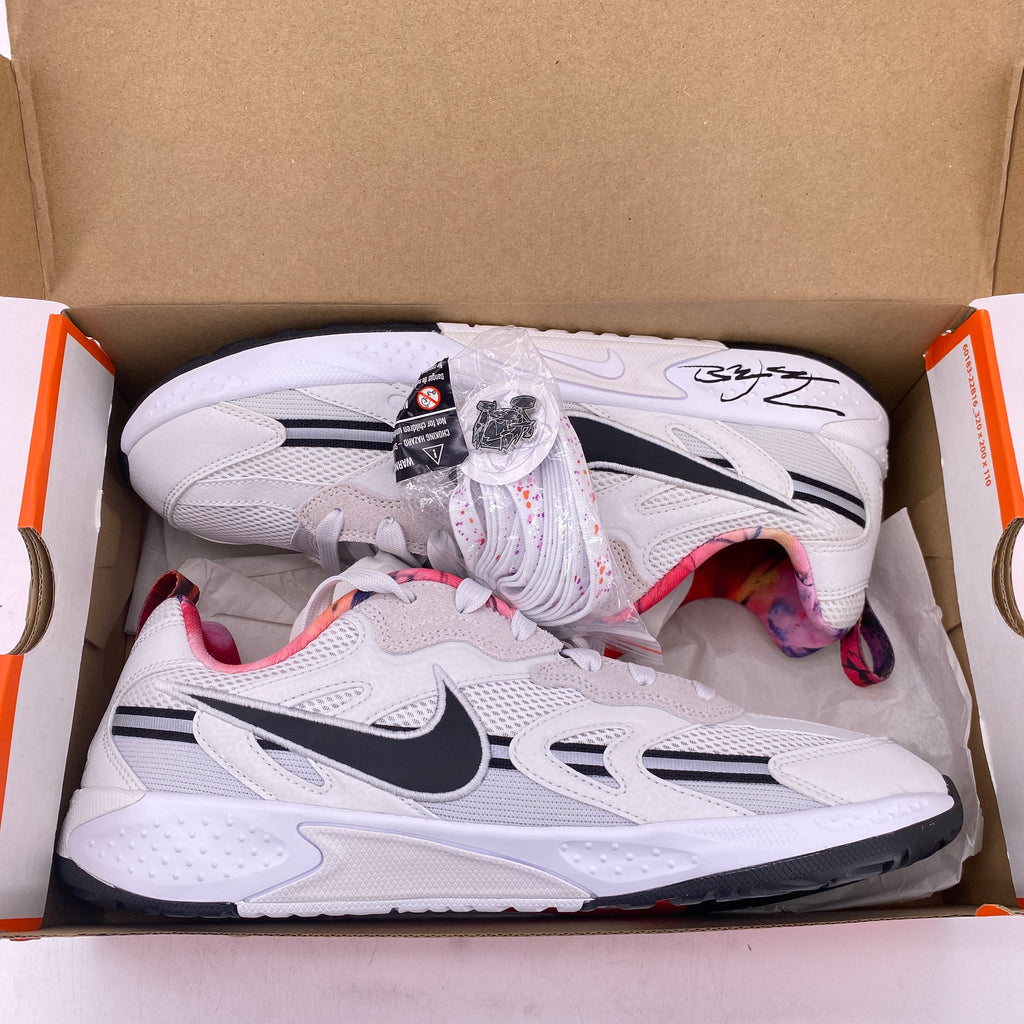 Nike Jam Train "Futura Olympics" 2024 New Size 12W