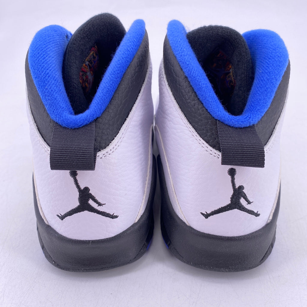 Air Jordan (GS) 10 Retro "Orlando" 2018 New Size 6.5Y