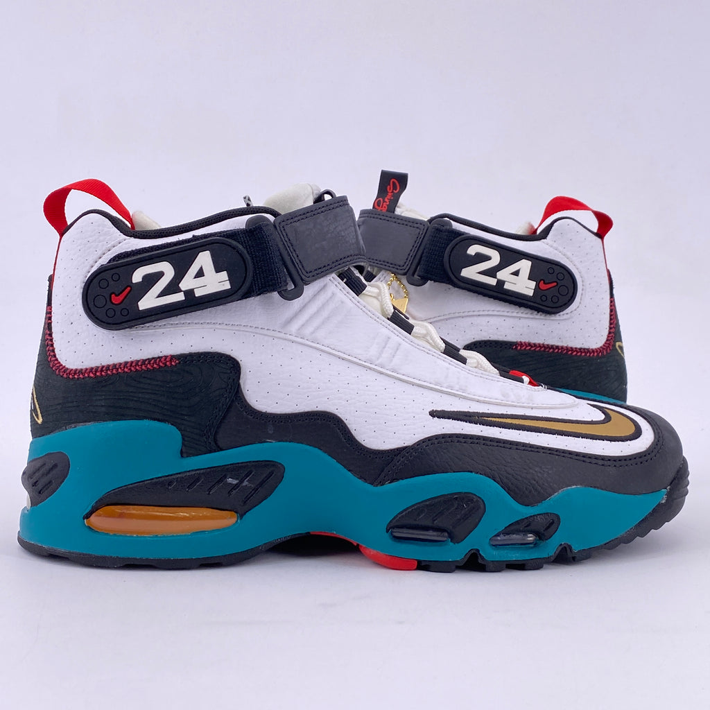 Nike Air Griffey Max 1 "Swingman Sweetest Swing" 2021 New Size 10