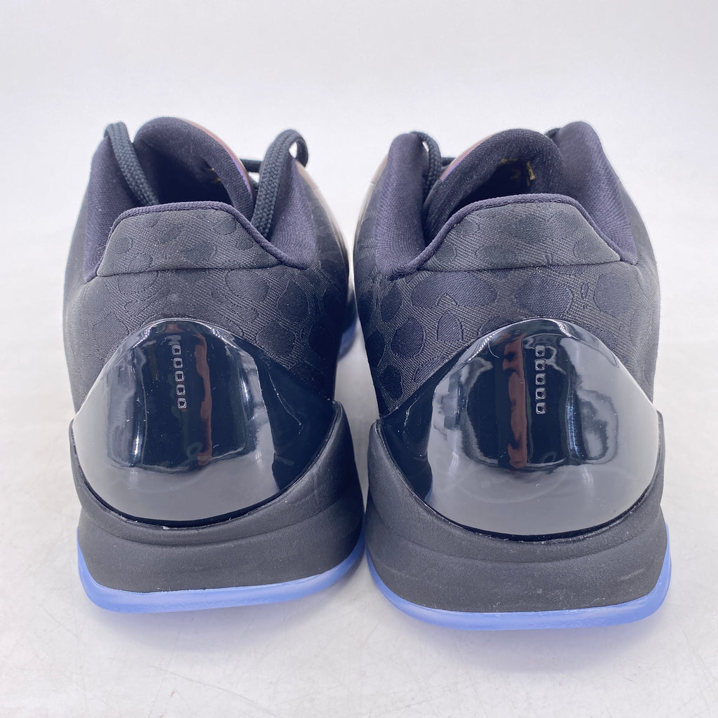 Nike Kobe 5 Protro "Year Of The Mamba Eggplant" 2025 New Size 7.5
