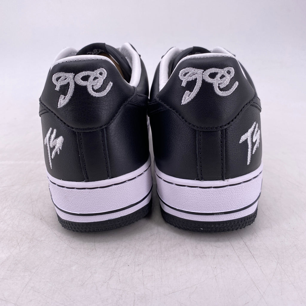 Nike Air Force 1 Low "Terror Squad Blackout" 2023 New Size 8.5