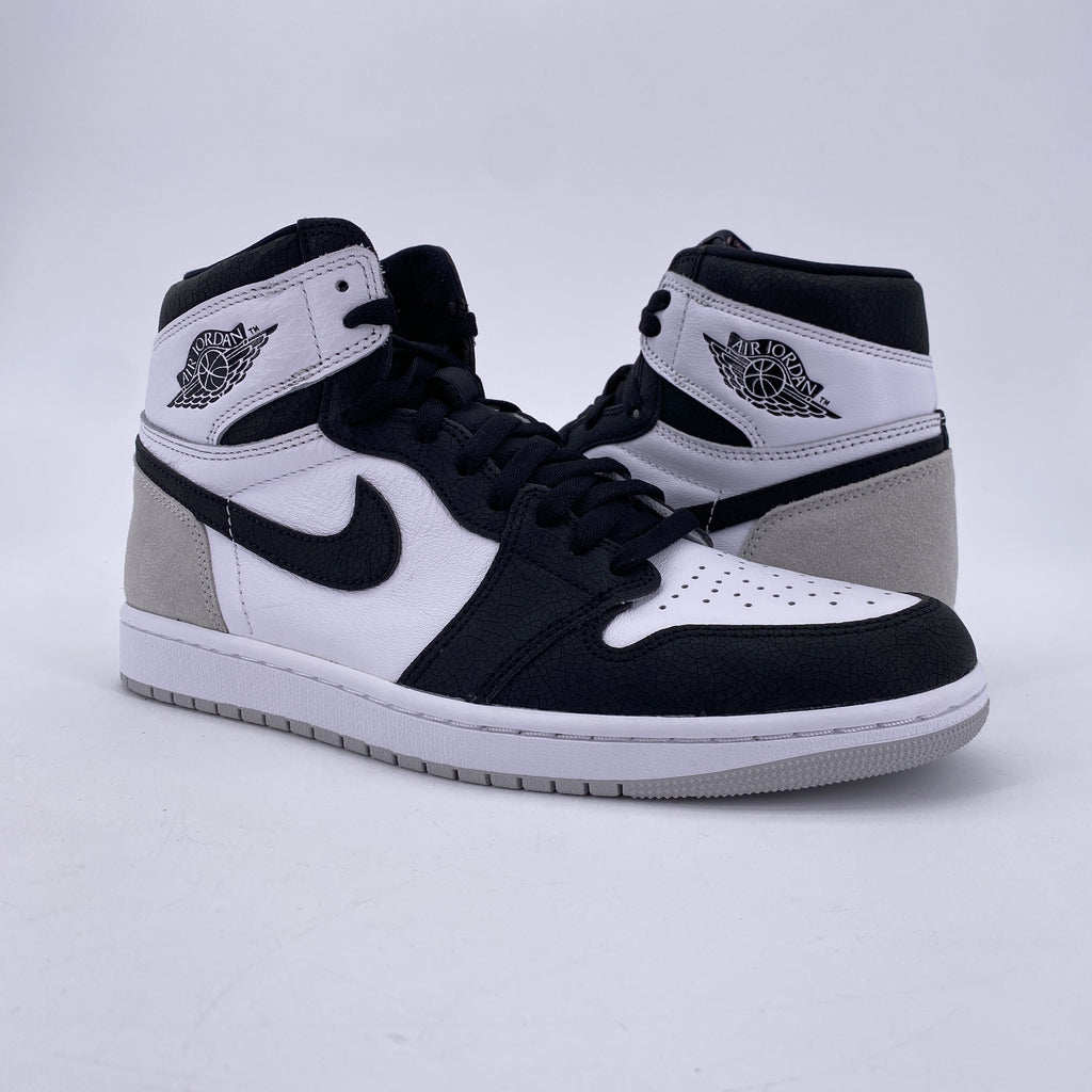 Air Jordan 1 Retro High OG "Bleached Coral" 2022 New Size 10