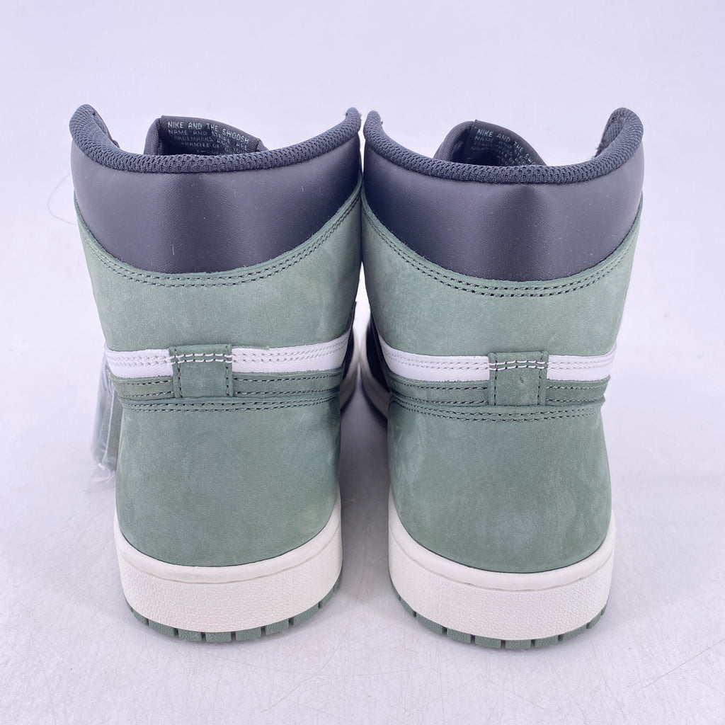 Air Jordan 1 Retro High OG "Clay Green" 2018 New Size 11.5
