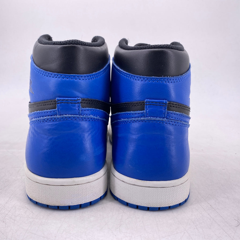 Air Jordan 1 Retro High OG "Royal" 2017 Used Size 9