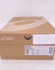 Asics Gel-1130 "Black Pure Silver" 2023 New Size 9.5