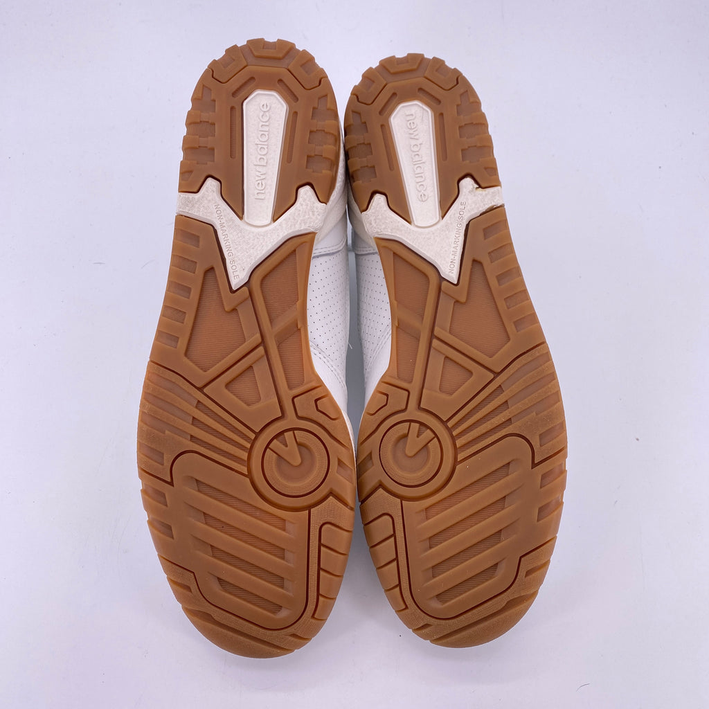 New Balance 650R "Ald Green" 2023 Used Size 13