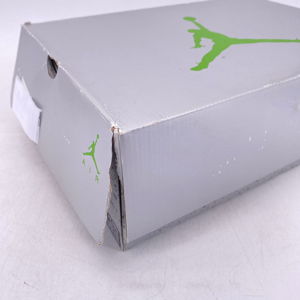 Air Jordan 5 Retro "Green Bean" 2022 Used Size 8.5