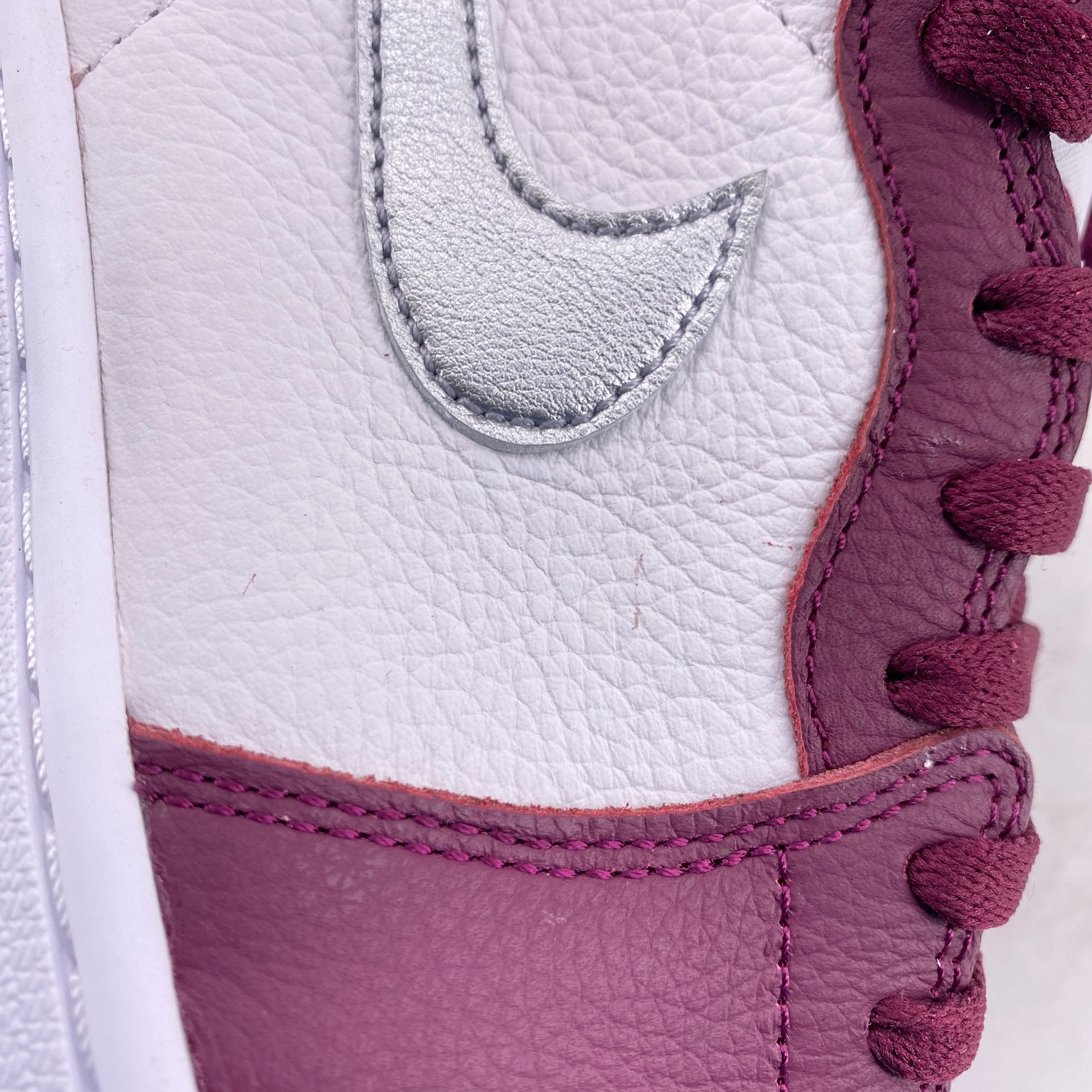 Air Jordan 1 Retro High OG &quot;Bordeaux&quot; 2021 New Size 10