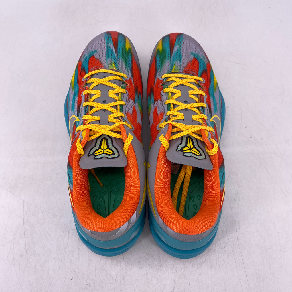 Nike Kobe 8 "Venice Beach" 2024 New Size 9.5