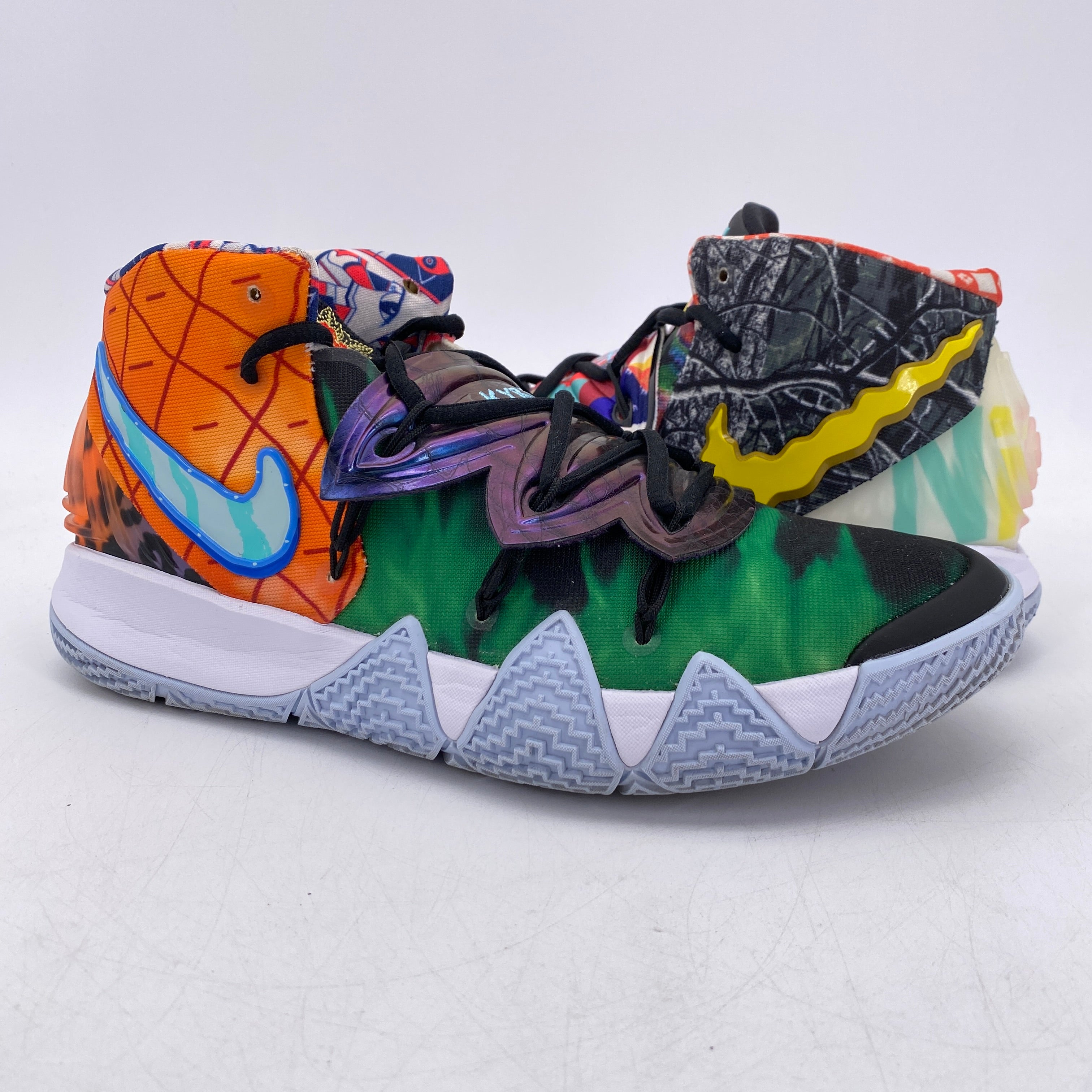 Nike Footwear – SOLED OUT JERSEY CITY Nike Footwear – SOLED OUT JERSEY CITY