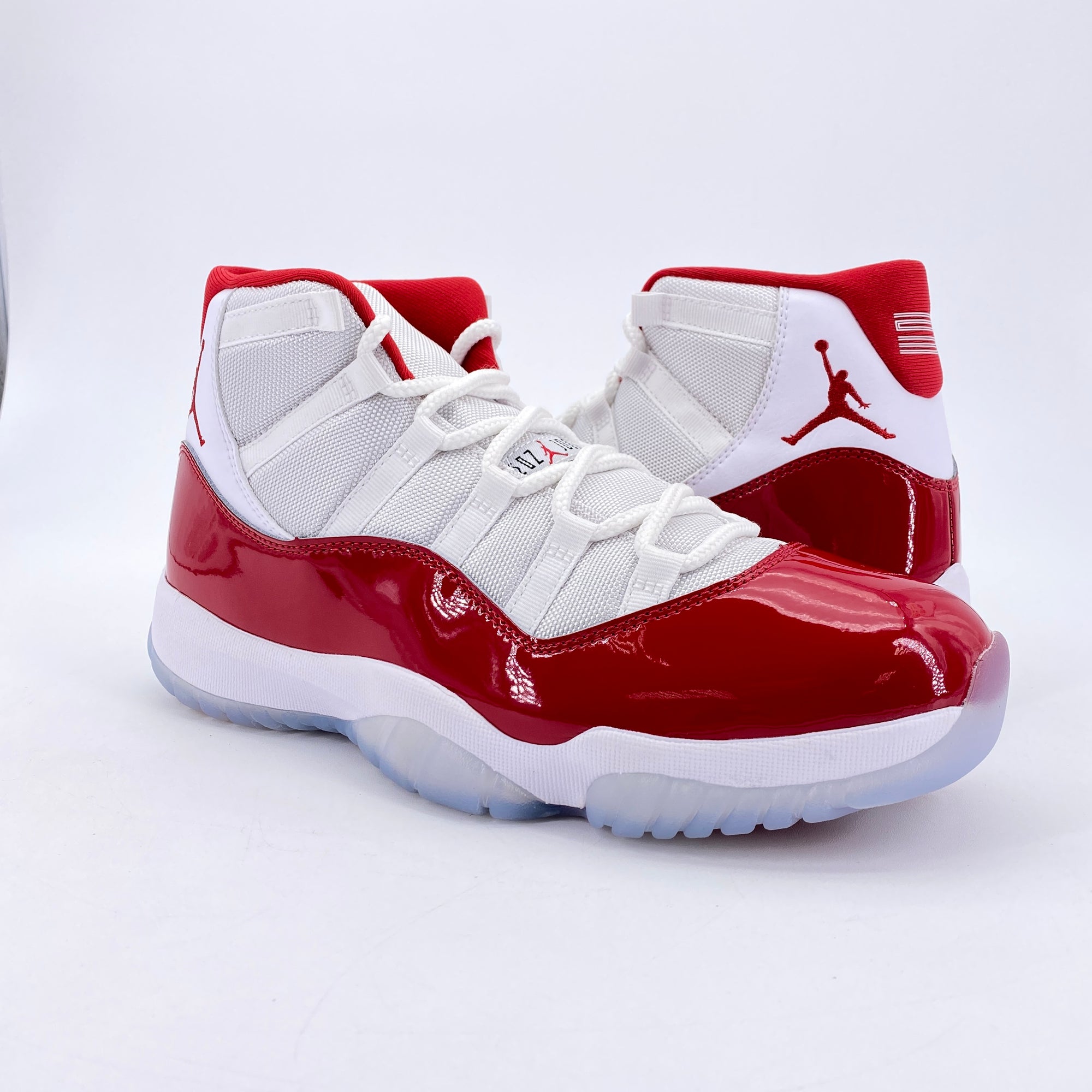 Air Jordan 11 Retro &quot;Cherry&quot; 2022 New Size 10