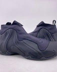 Nike Air Flightposite "Black" 2025 New Size 9