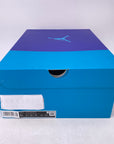 Air Jordan 6 Retro "Aqua" 2023 New Size 9.5