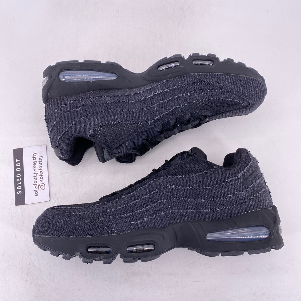 Nike Air Max 95 "Levis Black" 2025 New Size 13