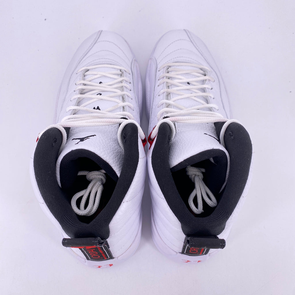 Air Jordan 12 Retro "Twist" 2021 Used Size 10