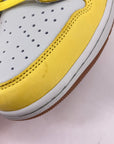 Air Jordan (W) 1 Low OG "Canary" 2024 New Size 13W