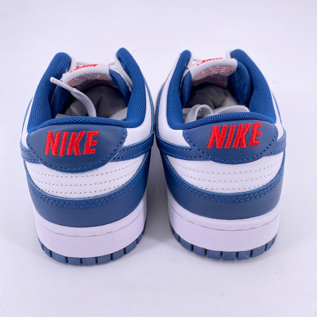 Nike Dunk Low "Valerian Blue" 2022 New Size 9