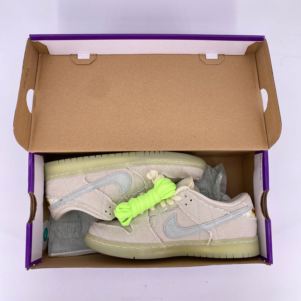 Nike SB Dunk Low "Mummy" 2021 New Size 7.5