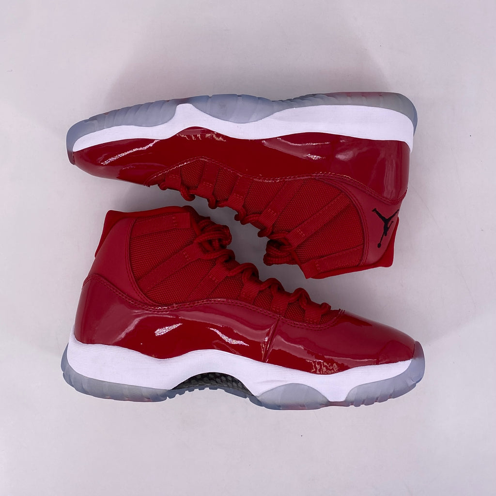 NIKE Air Jordan 11 Retro “Win Like 96” 入手困難 AW 17 2017 NIKE Air Jordan 11 Retro “Win Like 96” 入手困難 AW 17 2017