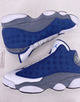 Air Jordan 13 Retro "Flint" 2020 Used Size 9