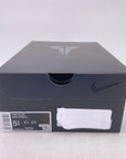 Nike (GS) Kobe 8 "University Red" 2024 New Size 5.5Y