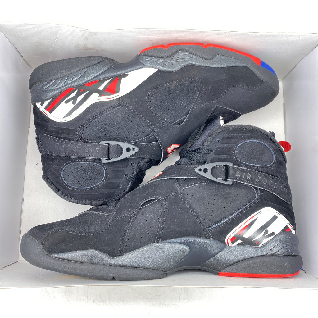 Air Jordan 8 Retro "Playoff" 2023 Used Size 10