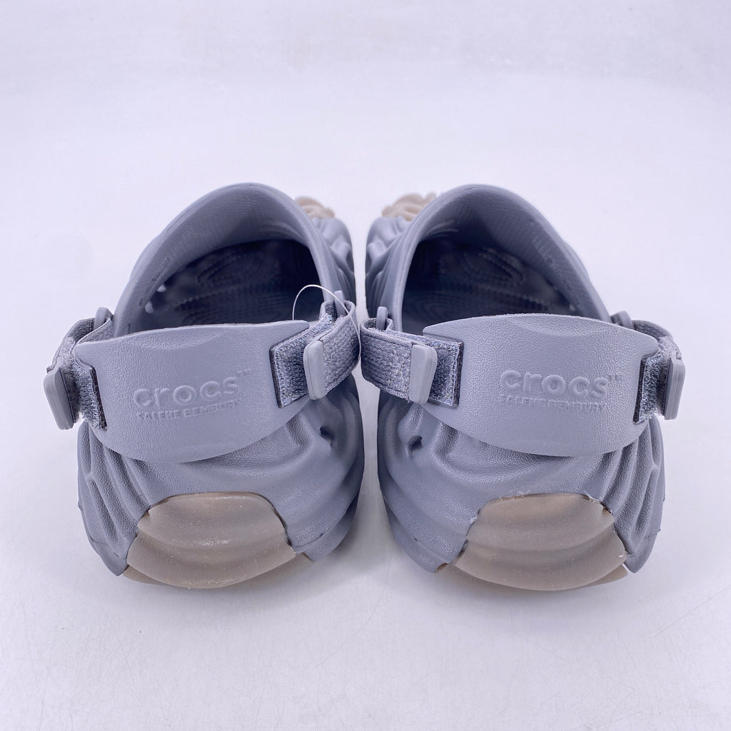 Crocs Pollex Clog "Niagara" 2023 New Size 11