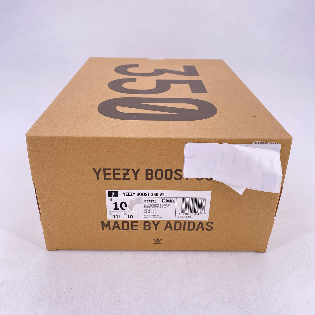 Yeezy 350 v2 "Blue Tint" 2017 Used Size 10.5