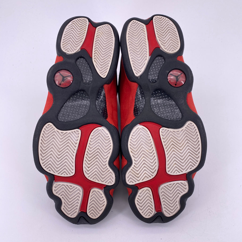 Air Jordan 13 Retro "Bred" 2017 Used Size 11