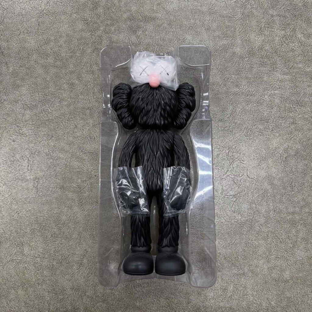KAWS Figure "BFF OPEN EDITION" 2017 New Black