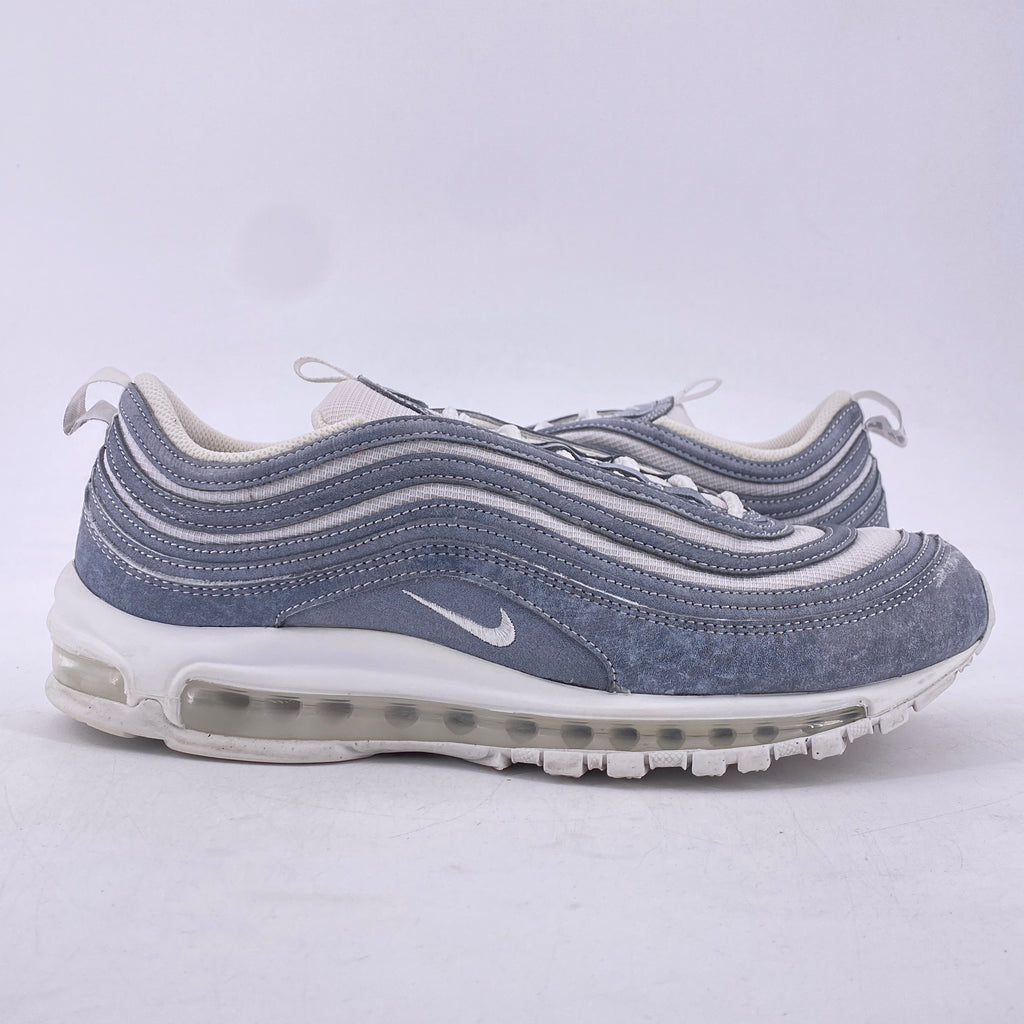 Nike Air Max 97 "Cdg Glacier Grey" 2022 Used Size 11