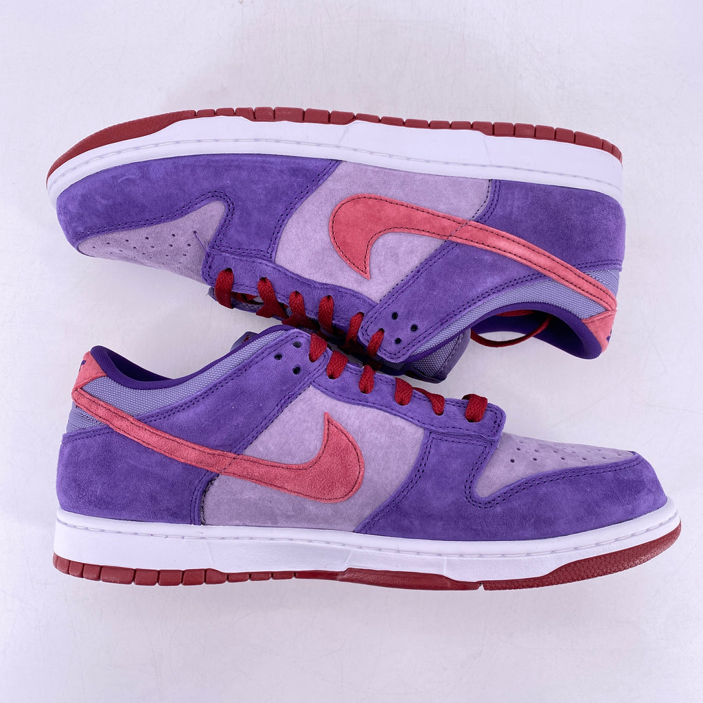Nike Dunk Low SP "Plum" 2020 New Size 11.5