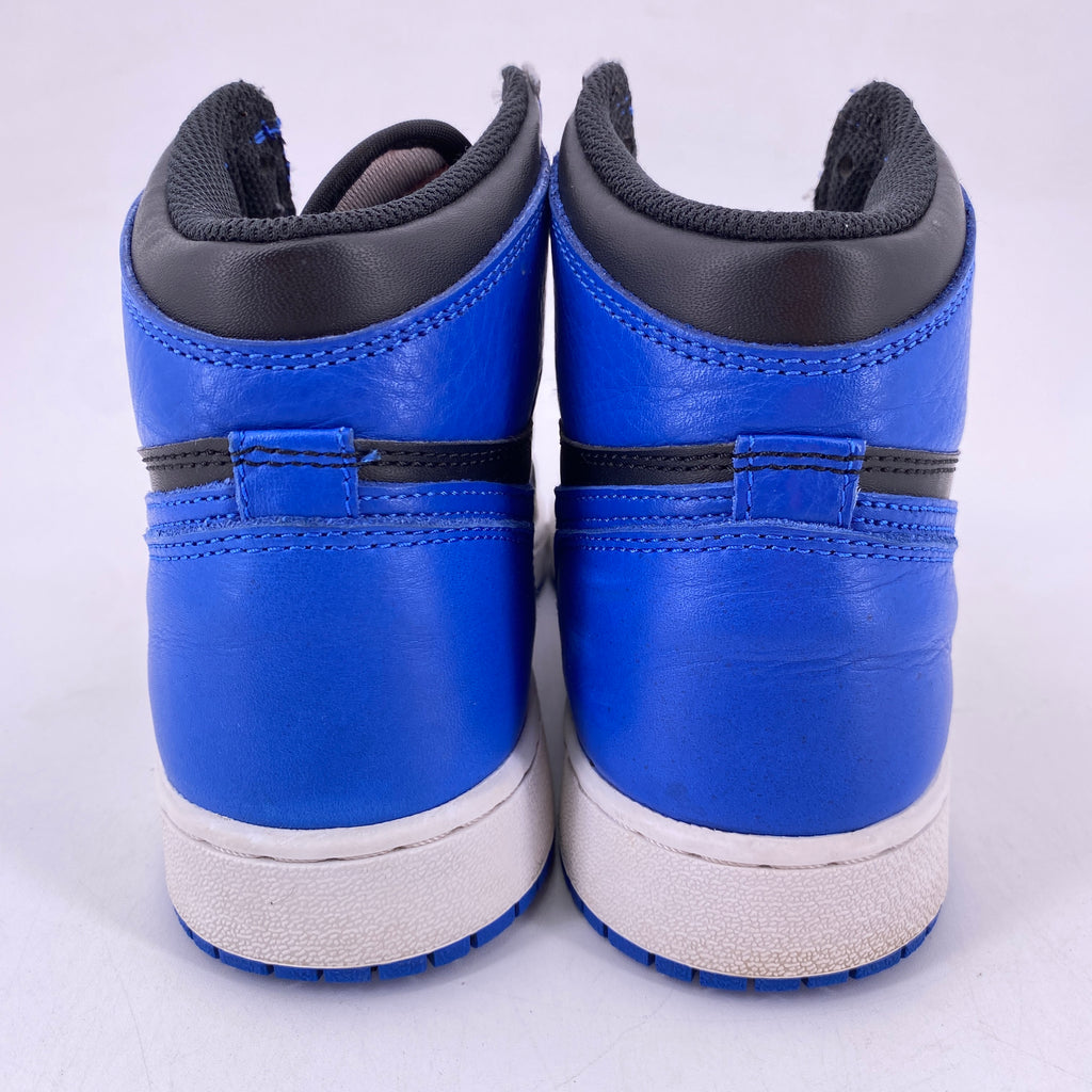 Air Jordan (GS) 1 Retro High OG "Royal" 2017 Used Size 7Y
