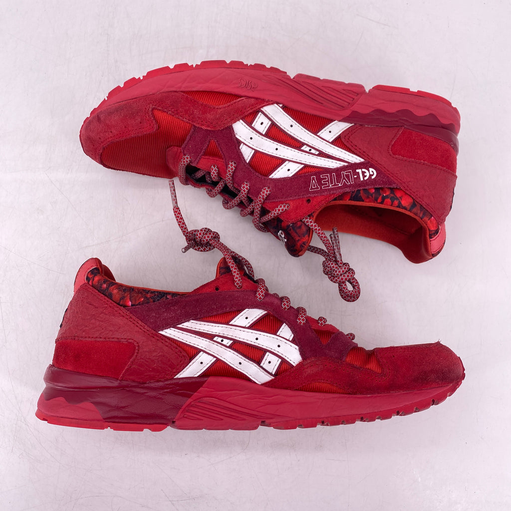Asics Gel-Lyte 5 "Romance" 2015 Used Size 8