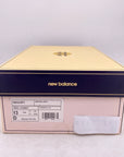 New Balance 550 "Rich Paul" 2021 New Size 13