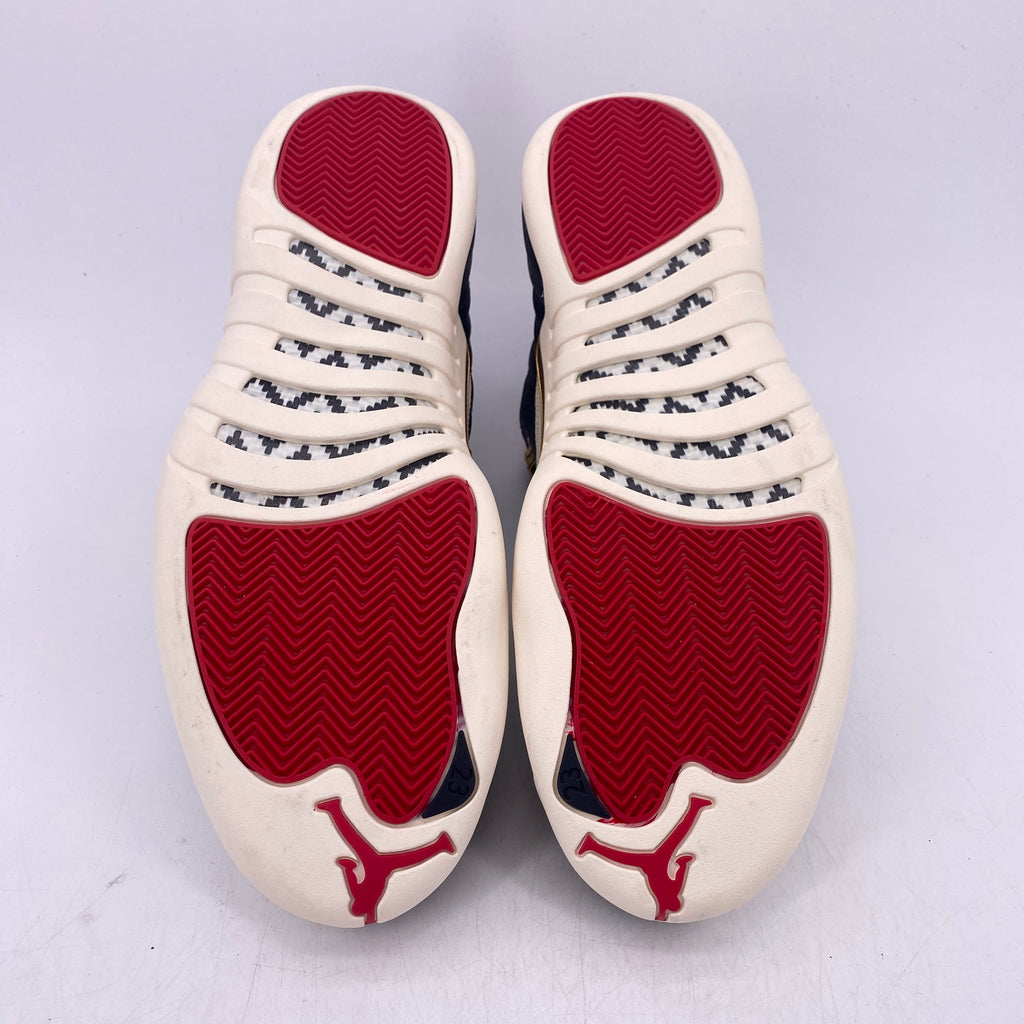 Air Jordan 12 Retro "Chinese New Year" 2019 New Size 13