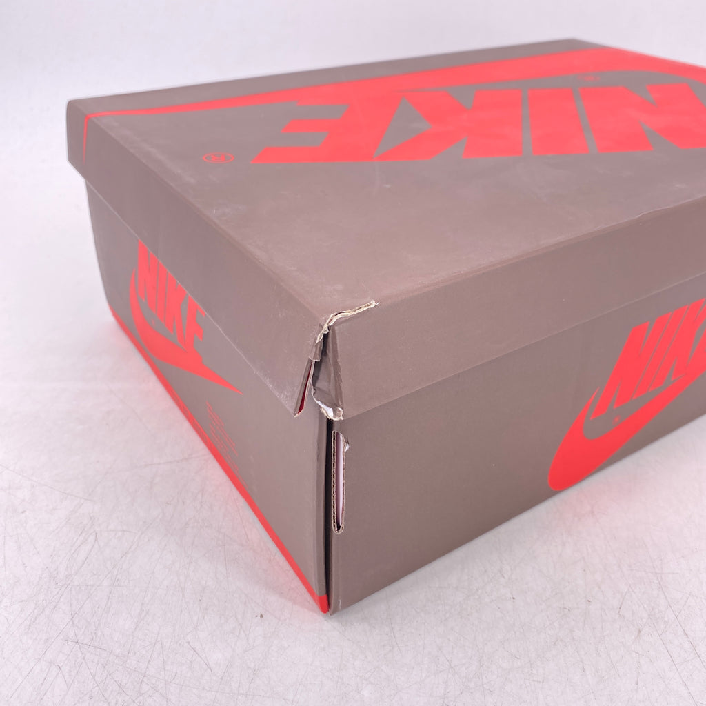 Air Jordan 1 Retro High OG "Travis Scott Mocha" 2019 New (Cond) Size 10