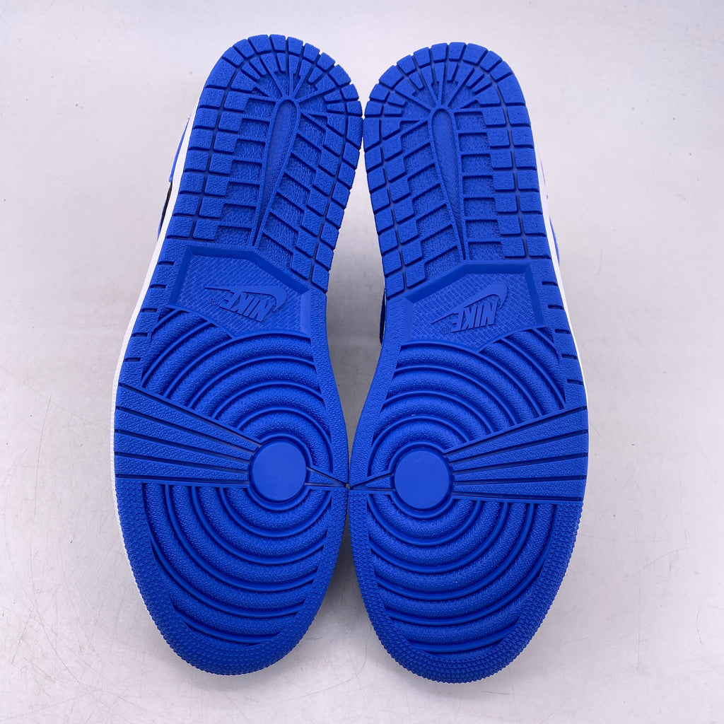 Air Jordan 1 Retro High OG "Royal Reimagined" 2023 New Size 12.5
