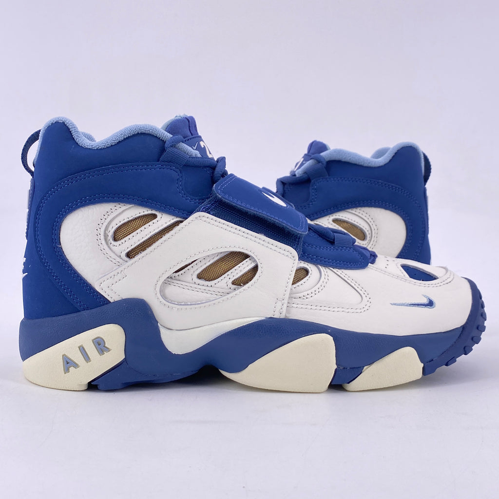 Nike Air Diamond Turf "Royals" 2026 New Size 10