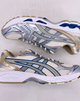 Asics Gel-Kayano 14 "Cream Pure Silver Champagne" 2021 New Size 13