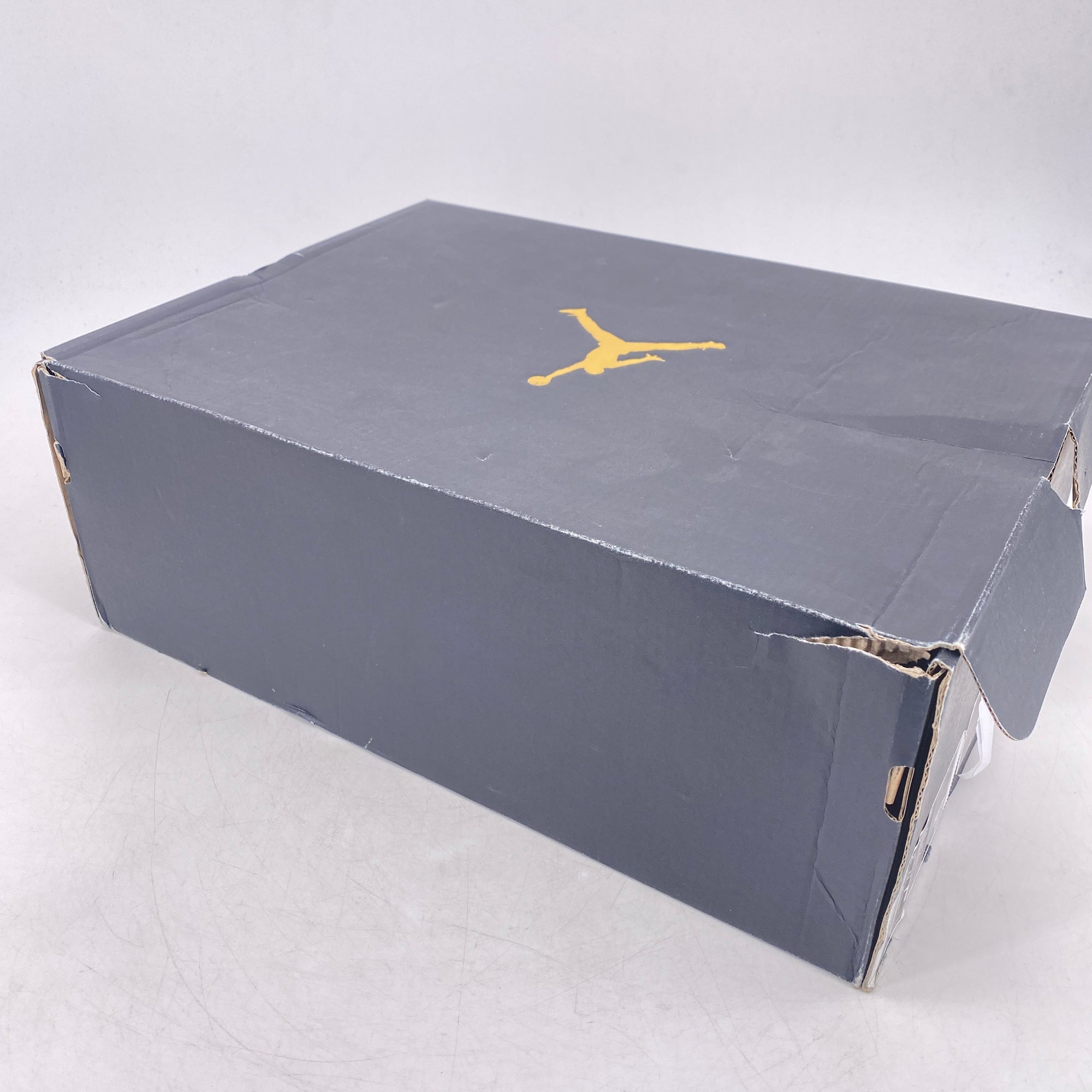 Air Jordan 6 Rings &quot;Hare&quot; 2021 New Size 11