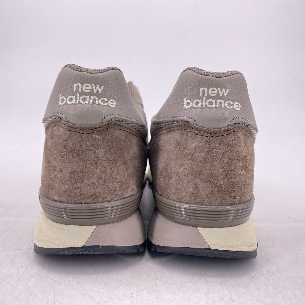 New Balance 475 "Auralee Grey" 2025 Used Size 10.5