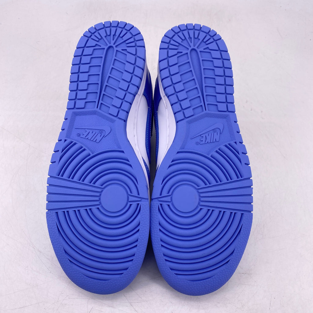 Nike Dunk Low Retro "Polar Blue" 2023 New Size 8.5