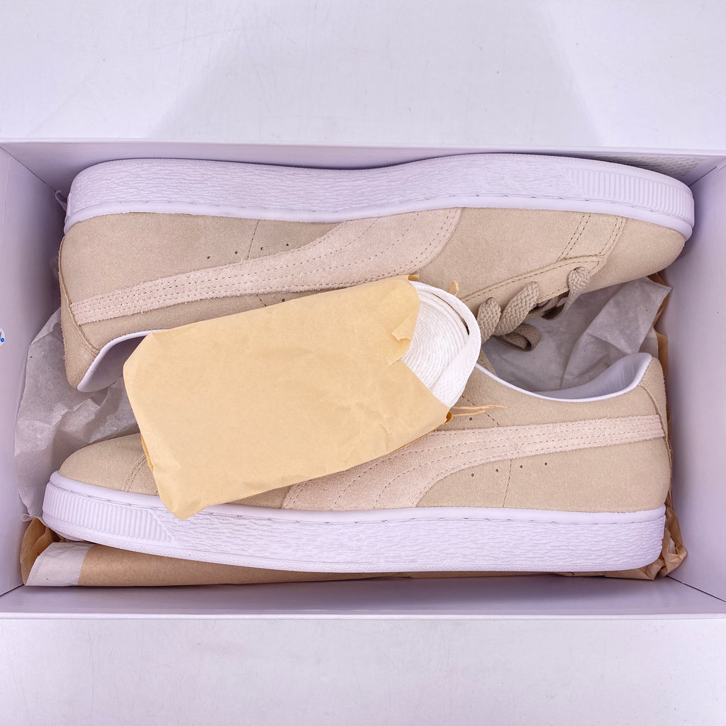 Puma Suede "Jjjjound Putty" 2022 New Size 11