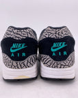 Nike Air Max 1 "Atmos Elephant" 2017 Used Size 10