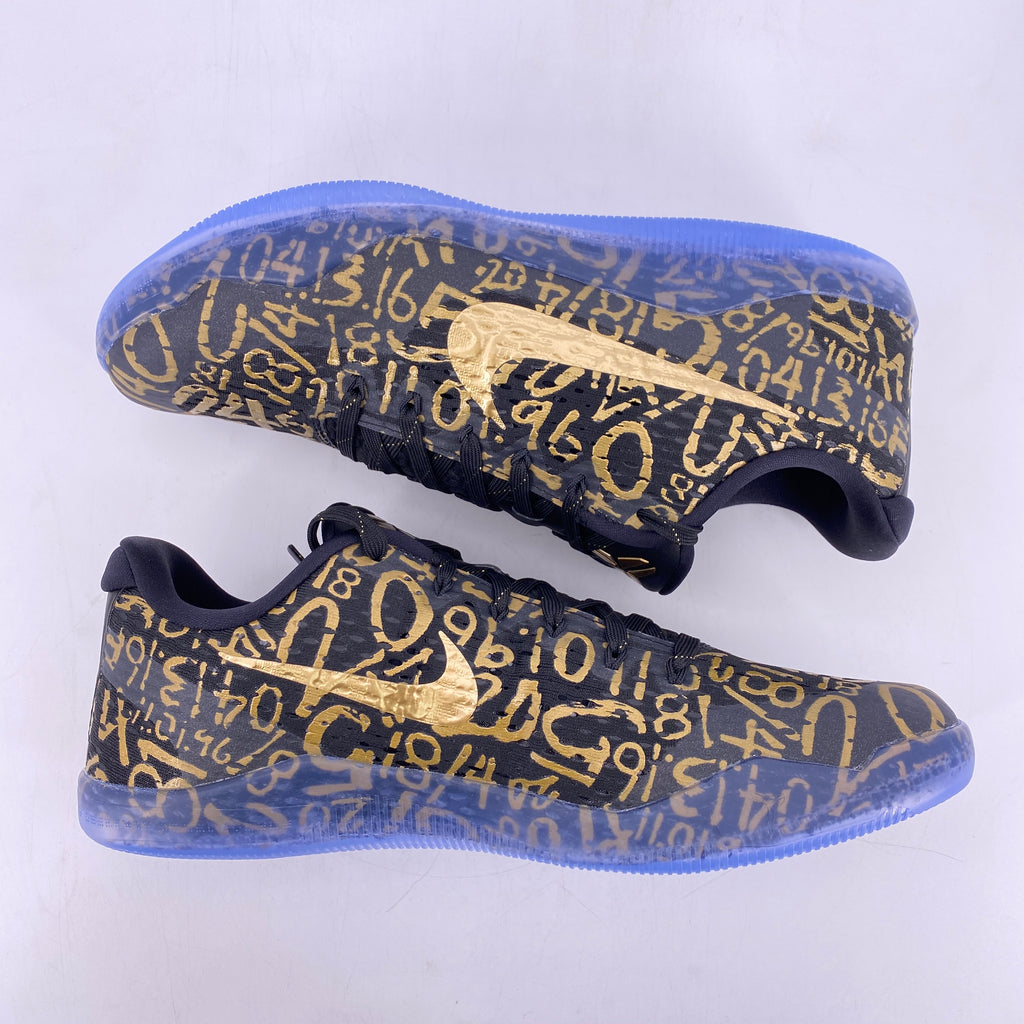 Nike Kobe 11 Protro "Mamba Day" 2026 New Size 11