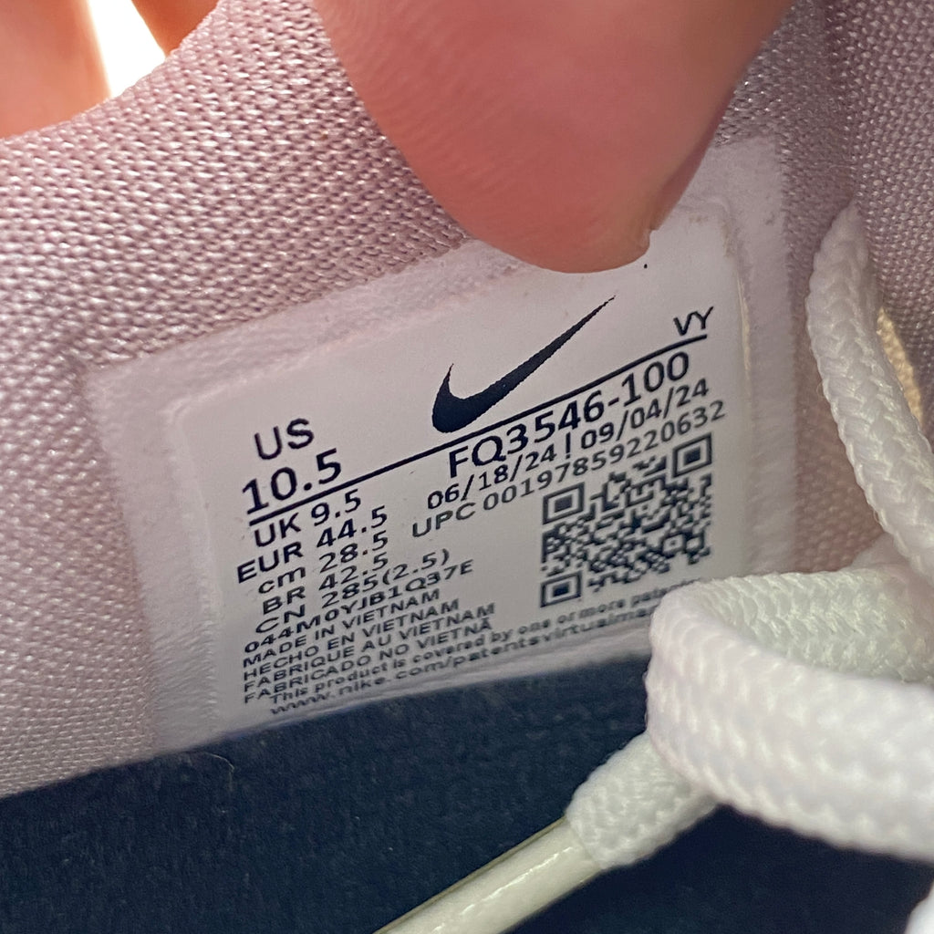 Nike Kobe 6 Protro "All-Star" 2025 New Size 10.5
