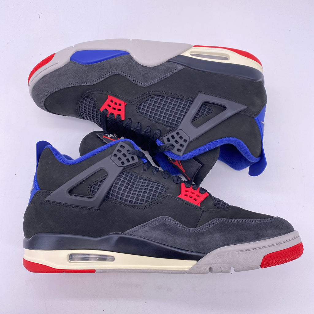 Air Jordan 4 Retro "Rare Air" 2025 New Size 13
